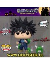 Funko Pop! Animation: Jujutsu Kaisen - Megumi w/Toads Special Edition 1119