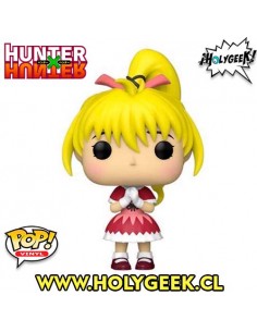 Funko Pop! Hunter X hunter- Bisky 1133