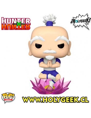 Funko Pop! Hunterxhunter- NETERO 1132