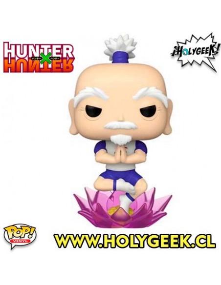 Funko Pop! Hunterxhunter- NETERO 1132