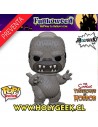 Funko Pop! Television: The Simpsons - Homerzilla (Homero Simpson) 1263