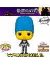 Funko Pop! Television: The Simpsons - Skeleton Marge 1264