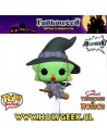 Funko Pop! Television: The Simpsons - Witch Maggie 1265