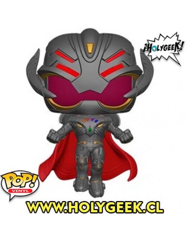 Funko Pop What If: Infinity Ultron