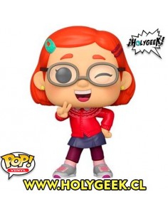 Funko POP Disney: Turning RED - Meilin Lee 1184