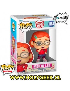 Funko POP Disney: Turning RED - Meilin Lee 1184 2