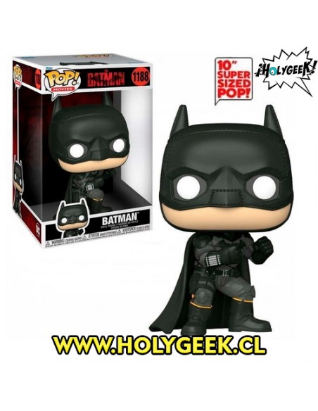 Funko Pop! Heroes The Batman 1188 jumbo