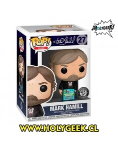 FUNKO POP! Mark Hamill 27 DCOM 2019 Exclusive
