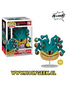 FUNKO POP! Dungeons and Dragons - Xanathar 785