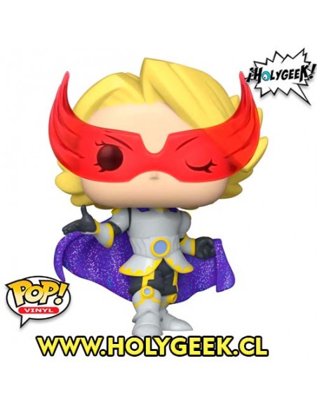 Funko Pop! Animation: My Hero Academia- Yuga Aoyama 1144