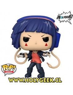 Funko Pop! Animation: My Hero Academia- Kyouka Jirou 1143