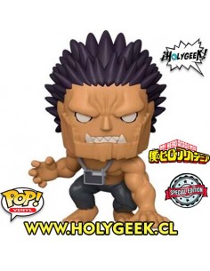 FUNKO POP! SPECIALTY SERIES SUPER: My Hero Academia- Gigantomachia 1150