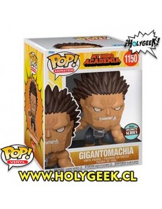 FUNKO POP! SPECIALTY SERIES SUPER: My Hero Academia- Gigantomachia 1150 2