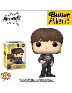 FUNKO POP! BTS Butter V 284