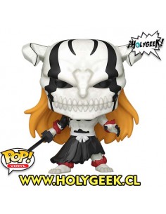 Funko Animation: Fully Hollowfied Ichigo Vasto Lorde Special Edition 1104
