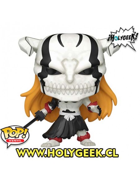 Funko Animation: Fully Hollowfied Ichigo Vasto Lorde Special Edition 1104