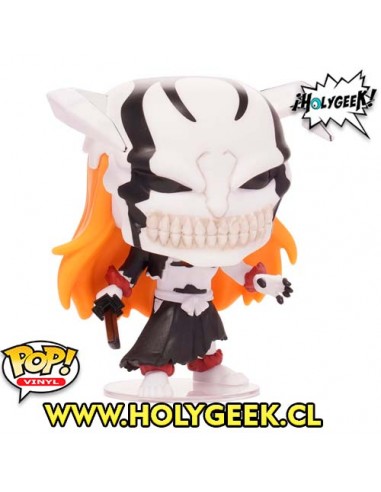 Funko Animation: Fully Hollowfied Ichigo Vasto Lorde Special Edition 1104