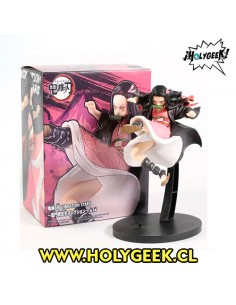 BanPresto Nezuko Vibration Star