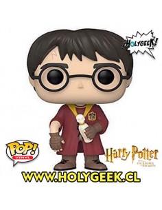 Funko Pop! Movies: Harry Potter- Aniversario Camara de los Secretos - Harry Pocion Genera Huesos 149