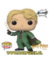 Funko Pop! Movies: Harry Potter- Aniversario Camara de los Secretos - Gilderoy Lockhart 152