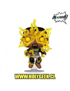 Funko Pop! MARVEL: Spider-Man No way home - ELECTRO 1164