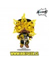 Funko Pop! MARVEL: Spider-Man No way home - ELECTRO 1164