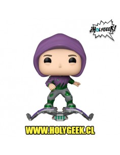 Funko Pop! MARVEL: Spider-Man No way home - Green Goblin 1165