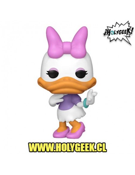 Funko Pop! Disney Classics Daisy Duck Pop! Vinyl Figure 1192