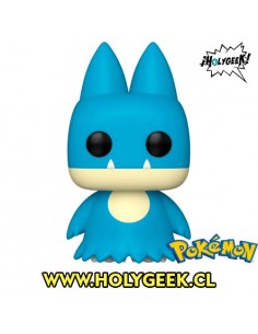 Funko Pop! Pokemon Munchlax 885