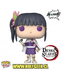 Funko Pop! Animation: Demon Slayer- Kanao Tsuyuri 1305
