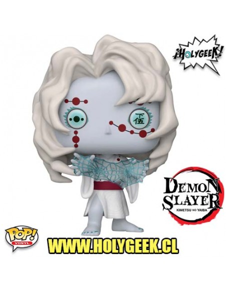 Funko Pop! Animation: Demon Slayer-  Rui 1307