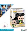FUNKO POP! DISNEY: Walt Disney World 50th Anniversary- Aloha Mickey 1307