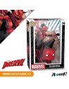 FUNKO POP! COMIC COVER: Marvel- Elektra as Daredevil