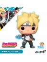 Funko Pop! Animation: Boruto: Naruto Next Generations Boruto with Rasengan 1356