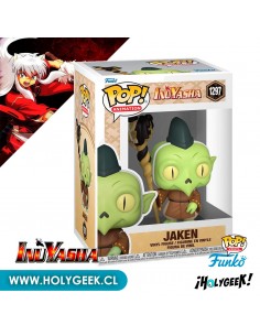 Funko Pop! Animation: Inuyasha Jaken 1297 2
