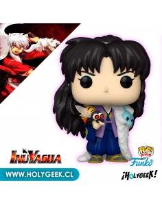 Funko Pop! Animation: Inuyasha Naraku 1299