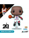 Funko Pop! NBA Legends Michael Jordan All-Star 1988 137