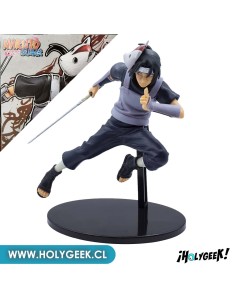 Banpresto NARUTO SHIPPUDEN VIBRATION STARS - UCHIHA ITACHI II