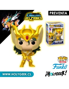 Funko Pop! Animation Saint Seiya: Shun Virgo 1426