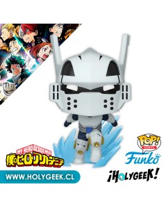 Funko Pop! Animation My Hero Academia: Tenya Iida (R Burst) 1349