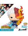 Funko Pop! Animation My Hero Academia: Shoto Todoroki Summon fire and ice 1348