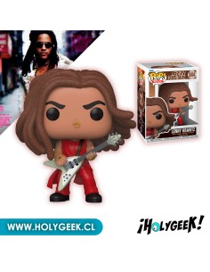 Funko Pop! Rocks - Lenny Kravitz 344
