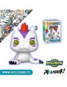 Funko Pop! Animation: Digimon – Gomamon
