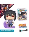 FUNKO POP! ANIMATION: Naruto- Sasuke (First Susano'o) 1436