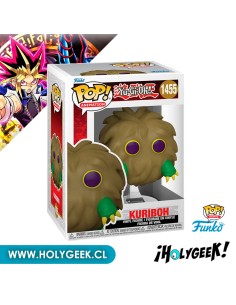 Funko Pop! Animation: Yu-Gi-Oh!- Kuriboh 1455 2