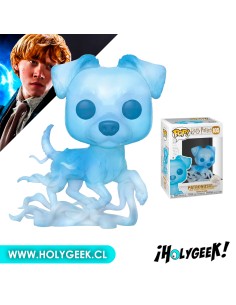 FUNKO POP! HARRY POTTER: PATRONUS RON WEASLEY 105