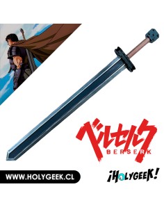 Réplica - Berserk band of the hawk Espada RESINA