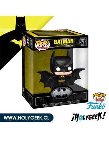 FUNKO POP! Batman 85th Anniversary - Batman...