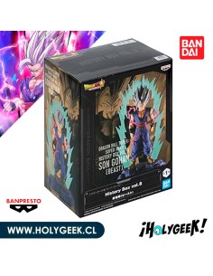 Banpresto Dragon Ball Super: Super Hero History Box Vol.8... 2