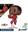 Funko Pop! NBA Chicago Bulls Michael Jordan Rookie Season 193
